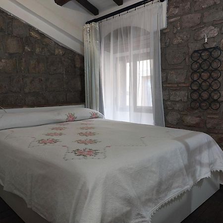 Casa Medievale In Stile Viterbe Extérieur photo