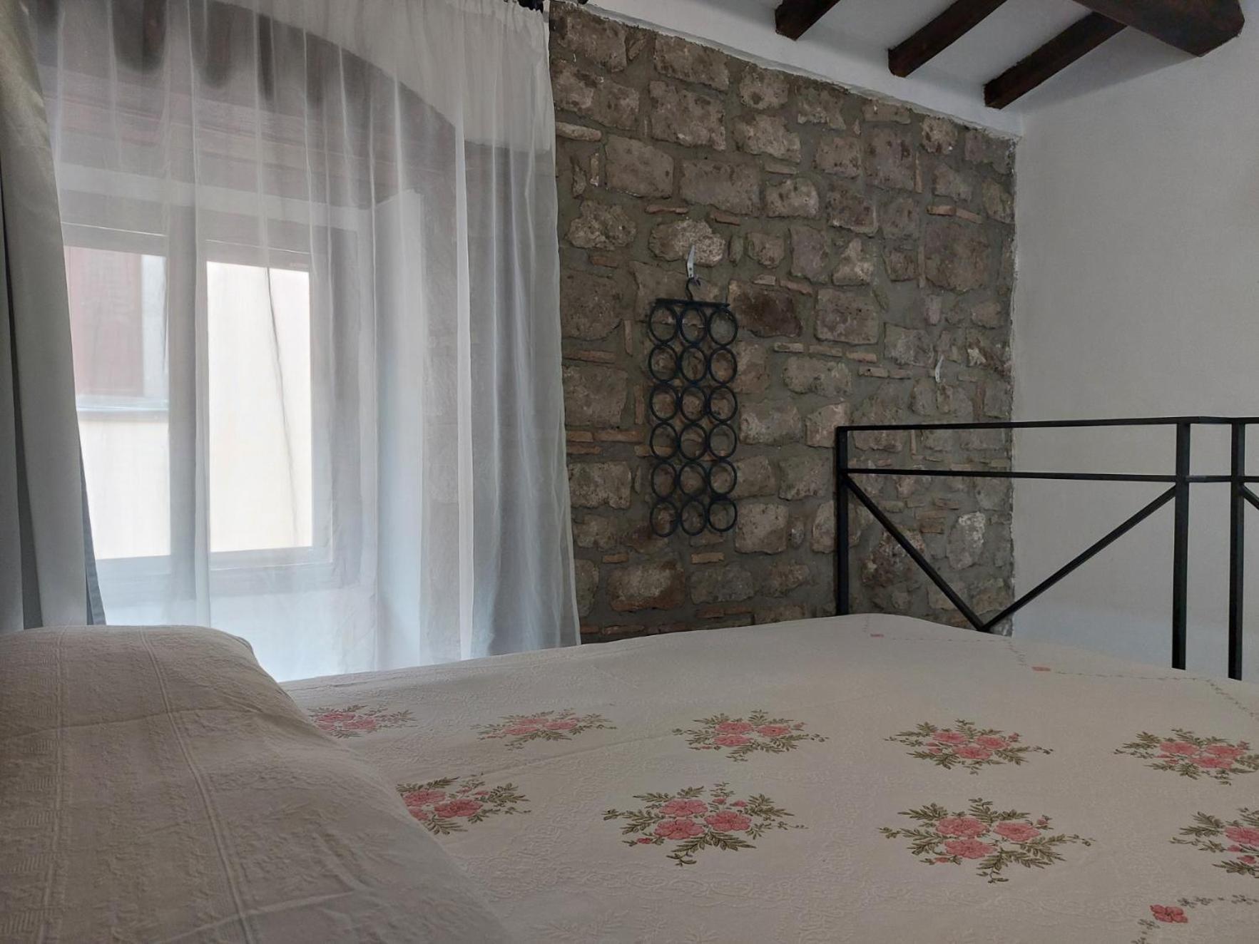 Casa Medievale In Stile Viterbe Extérieur photo